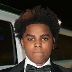 BadKid Demond